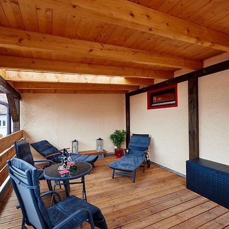 Landgasthof Penn Windorf  Kültér fotó