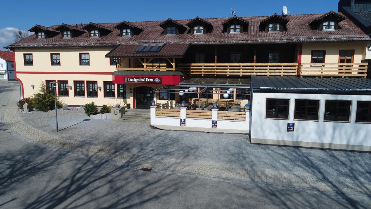 Landgasthof Penn Windorf  Kültér fotó