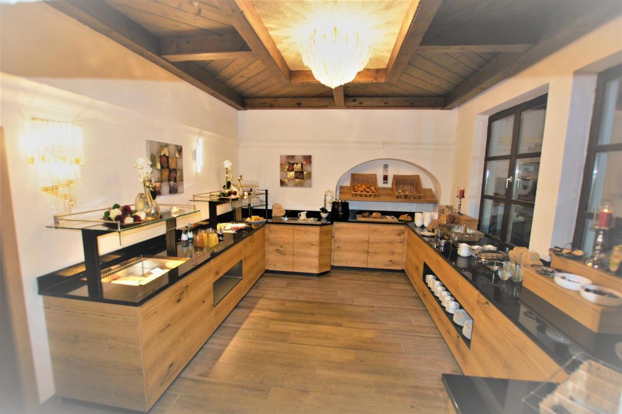 Landgasthof Penn Windorf  Kültér fotó