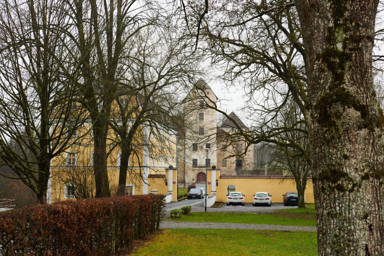 Landgasthof Penn Windorf  Kültér fotó
