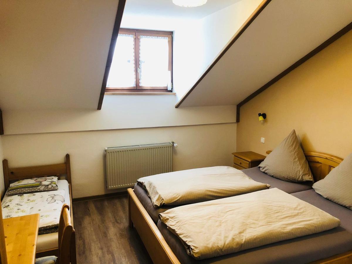 Landgasthof Penn Windorf  Kültér fotó