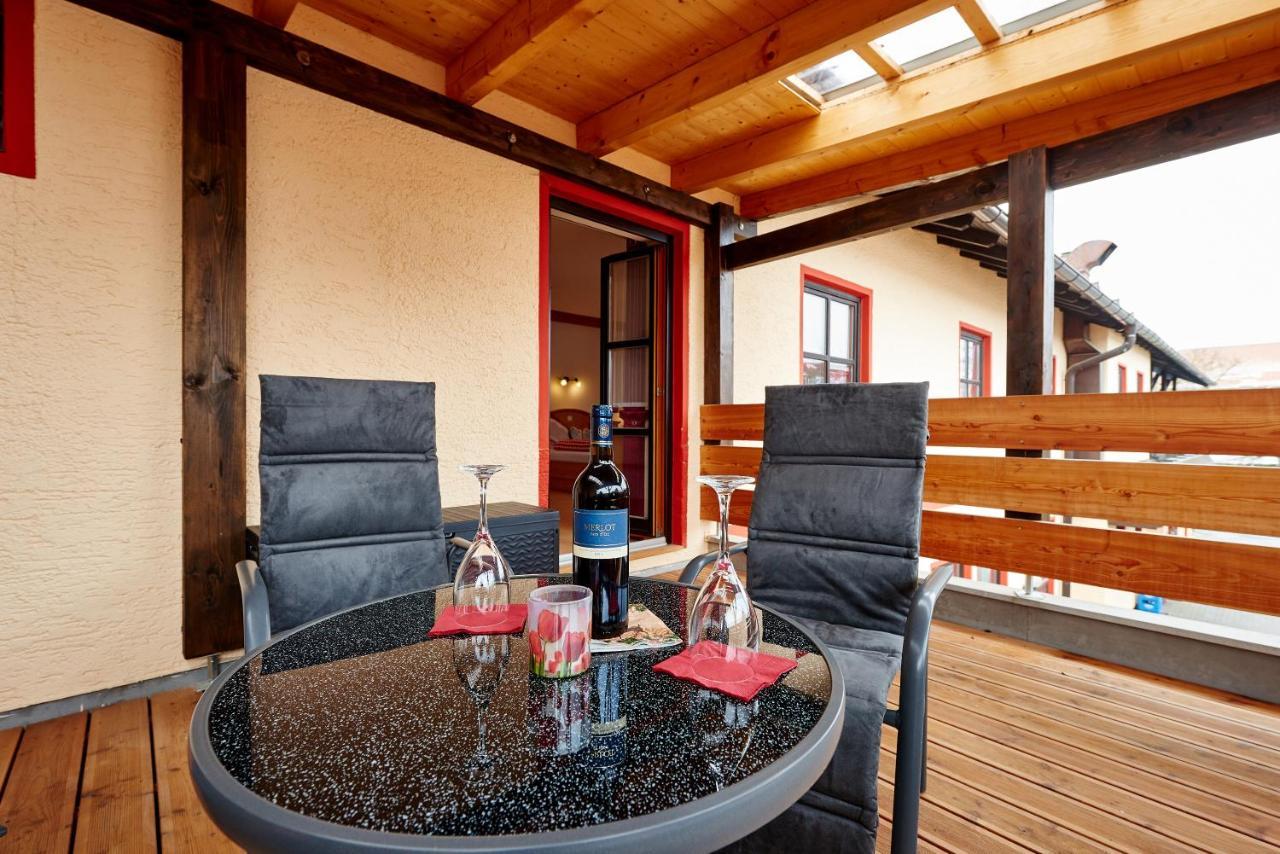 Landgasthof Penn Windorf  Kültér fotó